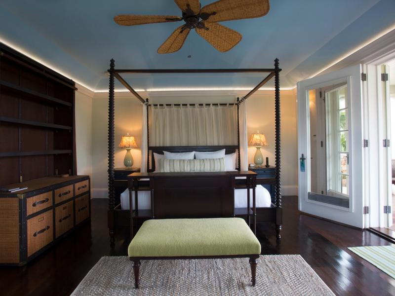 Coral Estate , Long Bay 