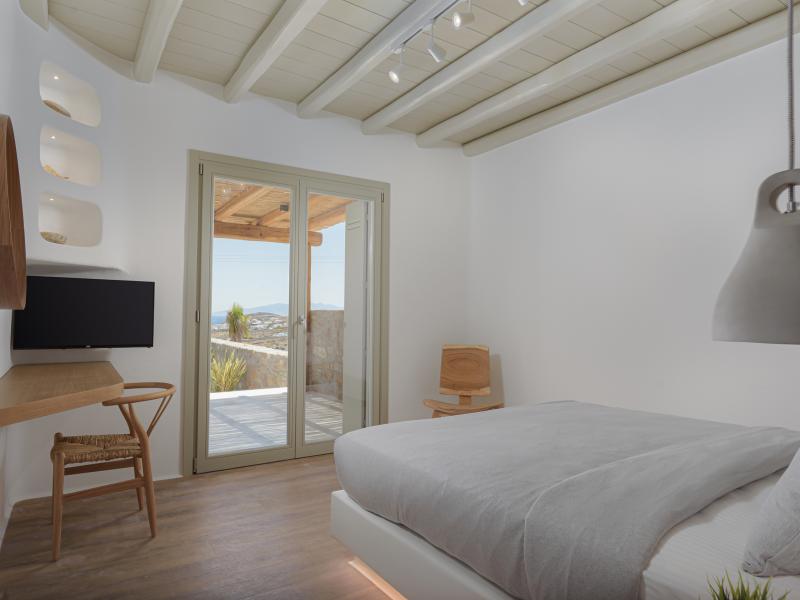 Villa Jasmine , Mykonos 