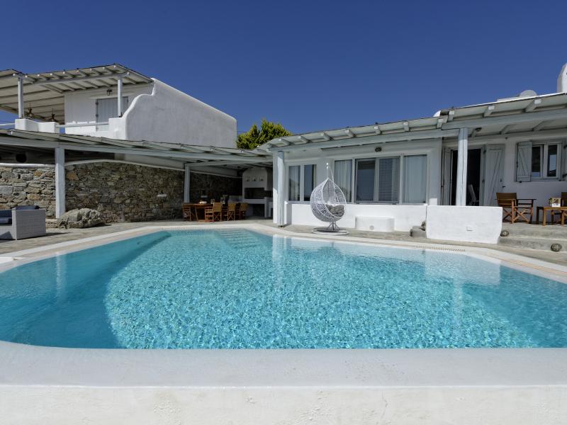 Villa Harmony , Mykonos 