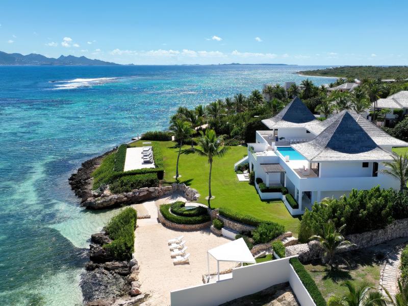 Bleu Ciel Anguilla , Little Harbour 