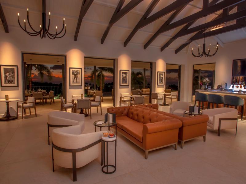 Apes Hill Resort Barbados , Apes Hill 