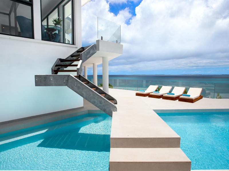 Aqua Rock , Terres Basses 