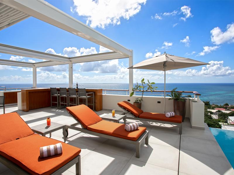 Bella Vita , Pelican Key St Maarten 