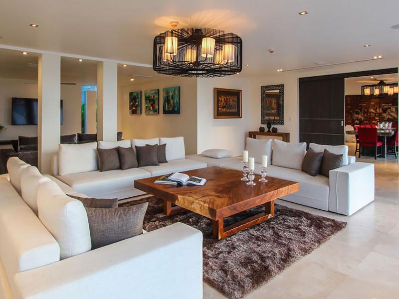 Villa Saan, Kamala , Phuket 