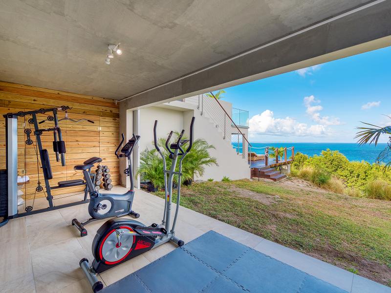 Amandara, Terres Basses , Terres Basses 