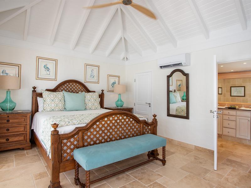 Beau Rivage , Terres Basses 