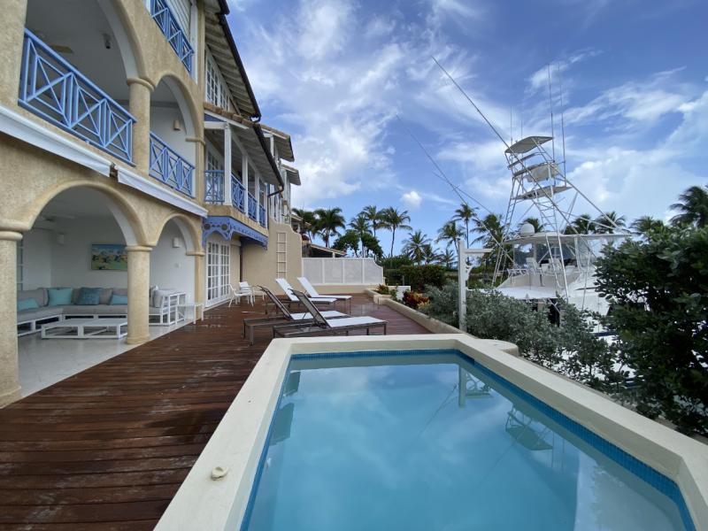 Port St. Charles 167 , Speightstown , St Peter , West Coast Barbados 