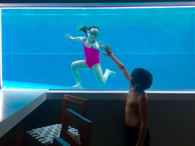 Amandara, Terres Basses , Terres Basses 