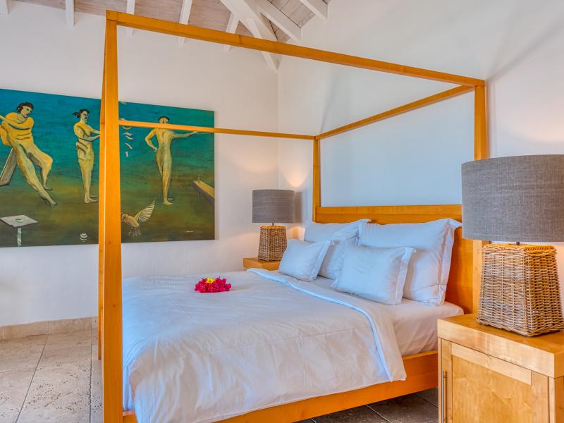 Villa Petite Case , Grand-Case 