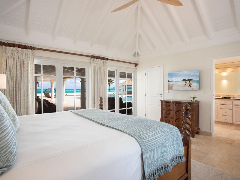 Beau Rivage , Terres Basses 