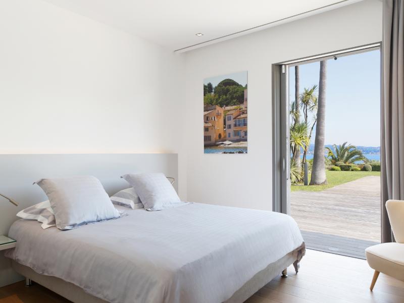 Villa Bluebelle , Cote D'Azur , St Tropez 