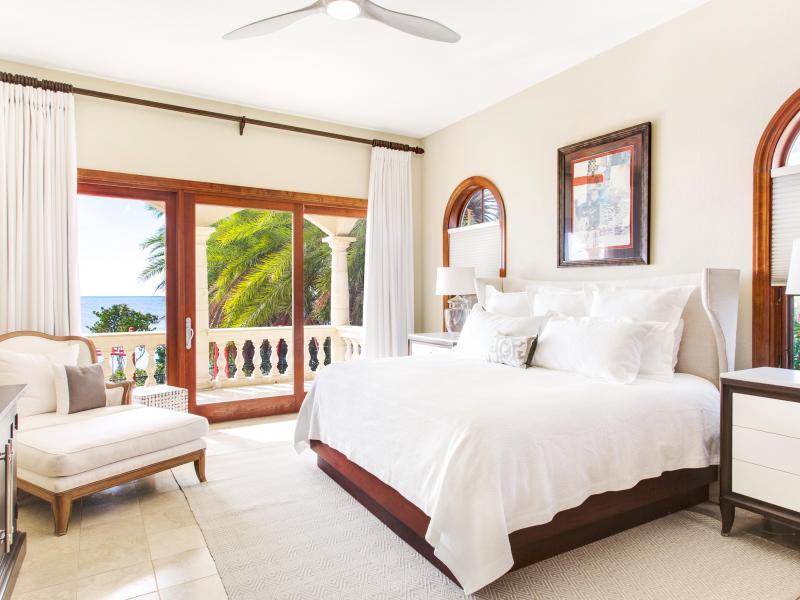 Seashell Villa , Lime Stone Bay 