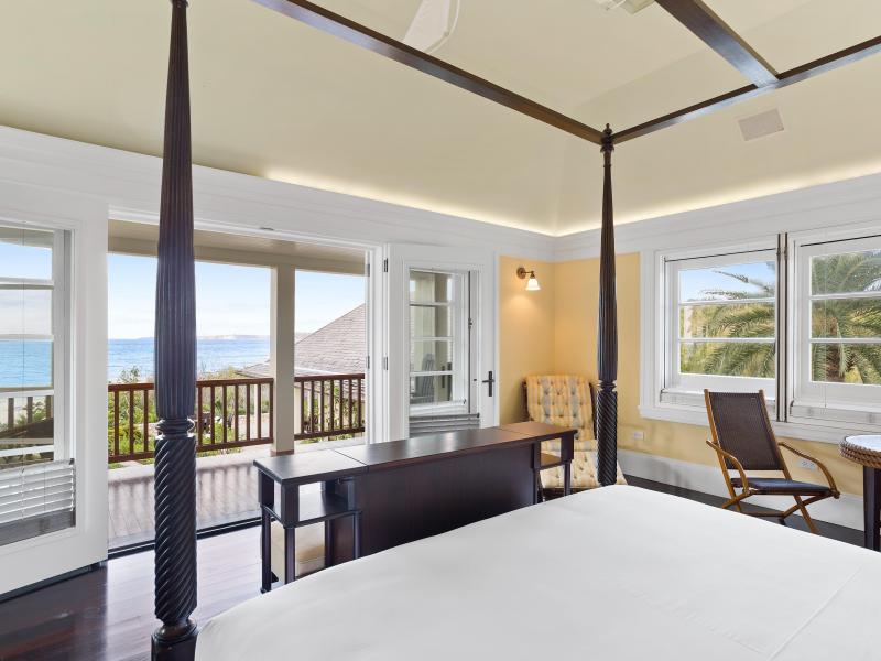 Coral Estate , Long Bay 