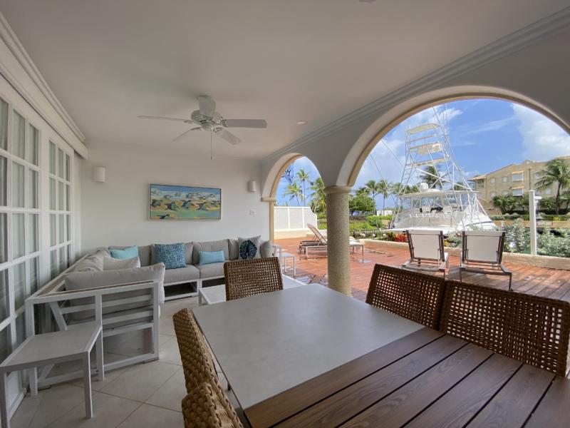 Port St. Charles 167 , Speightstown , St Peter , West Coast Barbados 