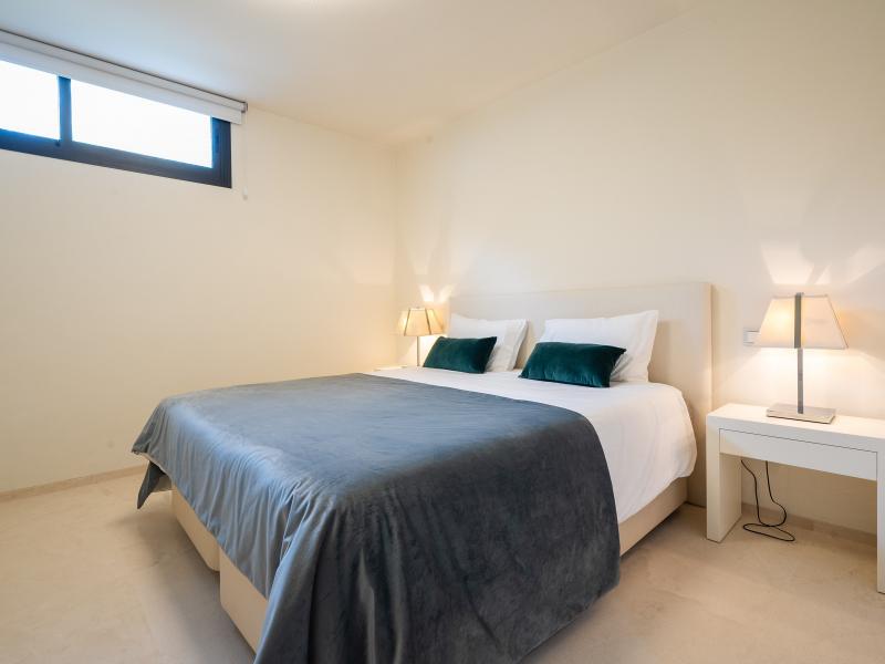 Villa Bergamot , Marbella 