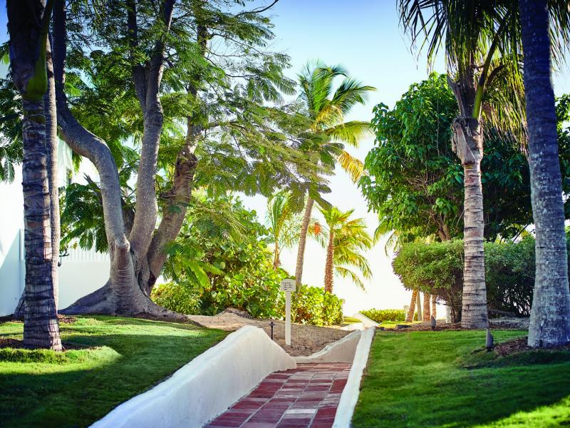 Cap Juluca , Maunders Bay 