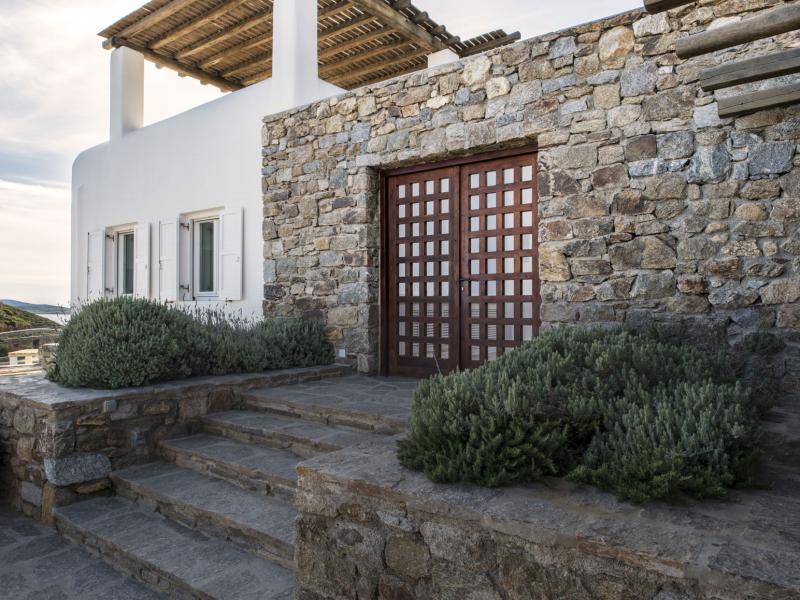 Villa Cecile , Mykonos 
