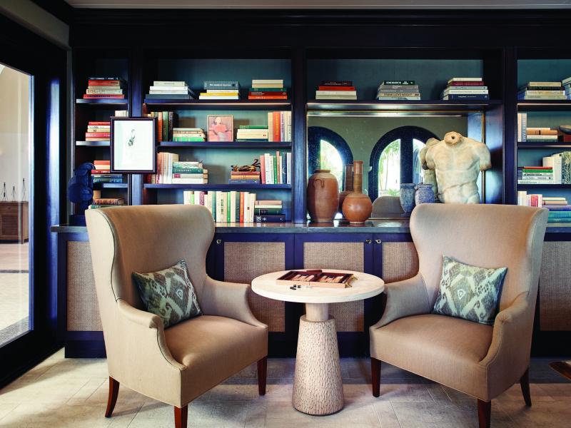 Cap Juluca , Maunders Bay 