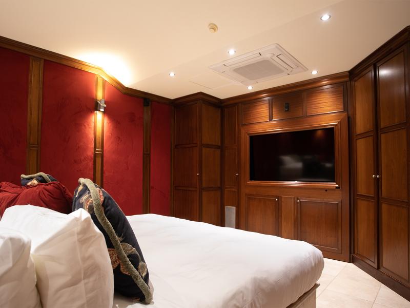 Villa Mes Amis , Terres Basses 