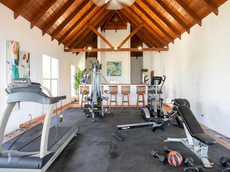 Villa Mes Amis , Terres Basses 