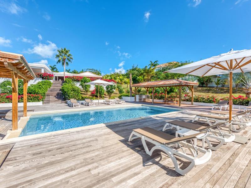 La Hacienda , Terres Basses 