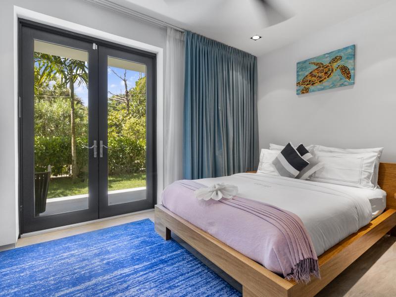 La Palmeraie Villas- Asian House , Harbour Island 