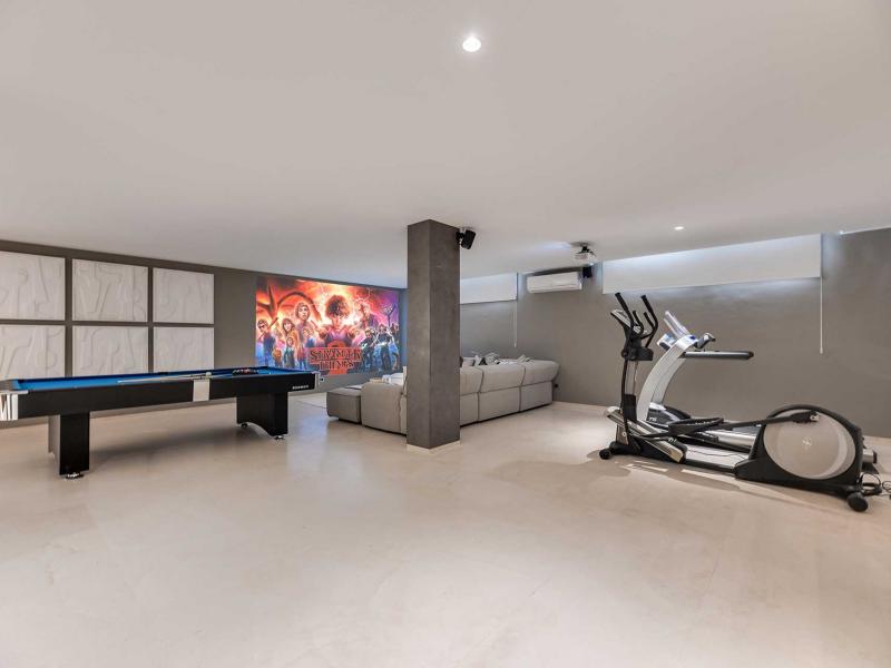 Villa Mojo , Nueva Andalucia 