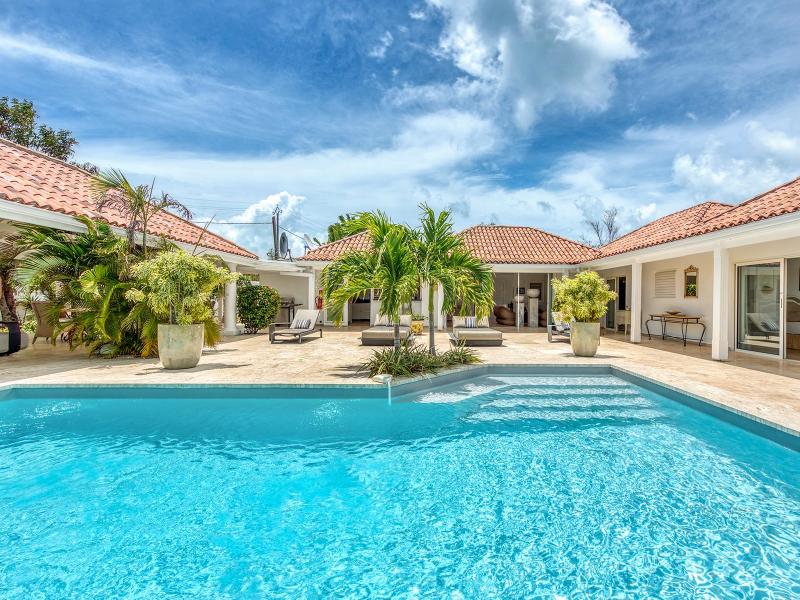 La Nina , Terres Basses 