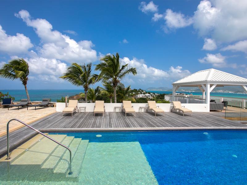 Le Caprice , Terres Basses 