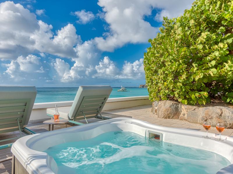 Villa Petite Case , Grand-Case 