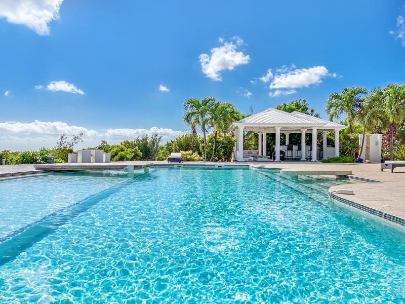 Sol e Luna , Cupecoy , Terres Basses 