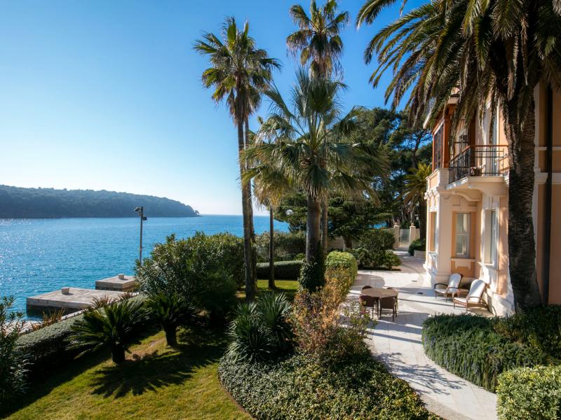 Villa Mirasol , Losinj 