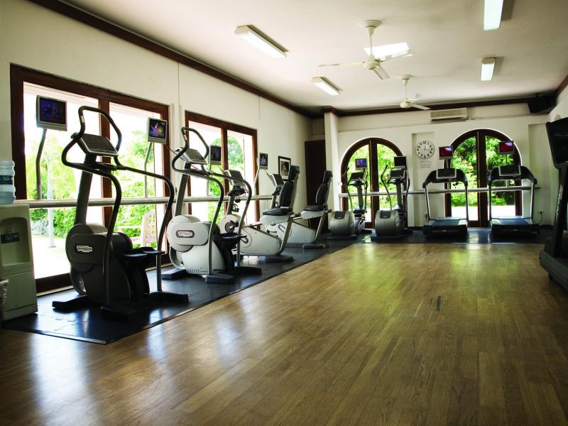 Belmond La Samanna Resort , Terres Basses 