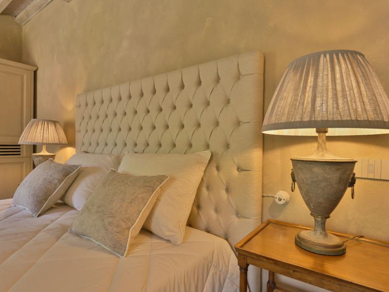 Villa Le Macine , Tuscany 