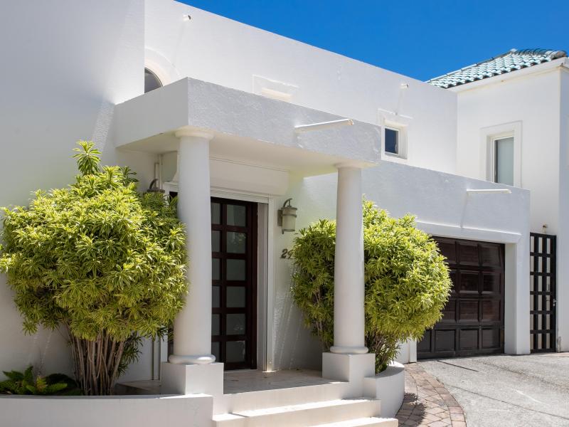 Etoile de Mer , Cupecoy 