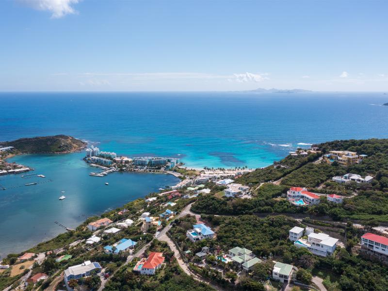 Five Minutes More , Orient Bay 