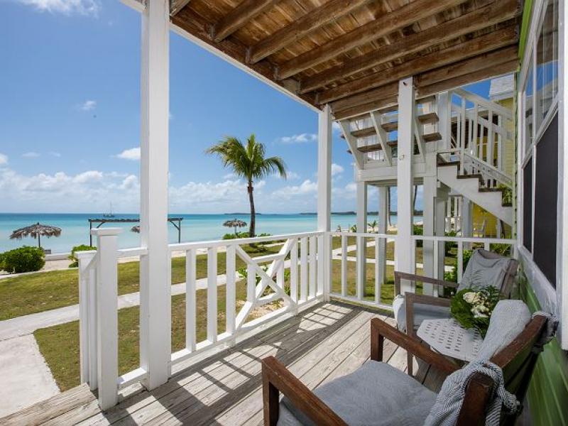 Coco Resort, Eleuthera , Eleuthera 