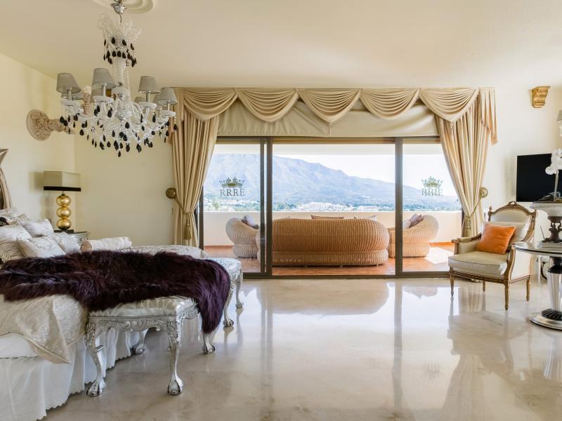 Principe Ottoman , Marbella 