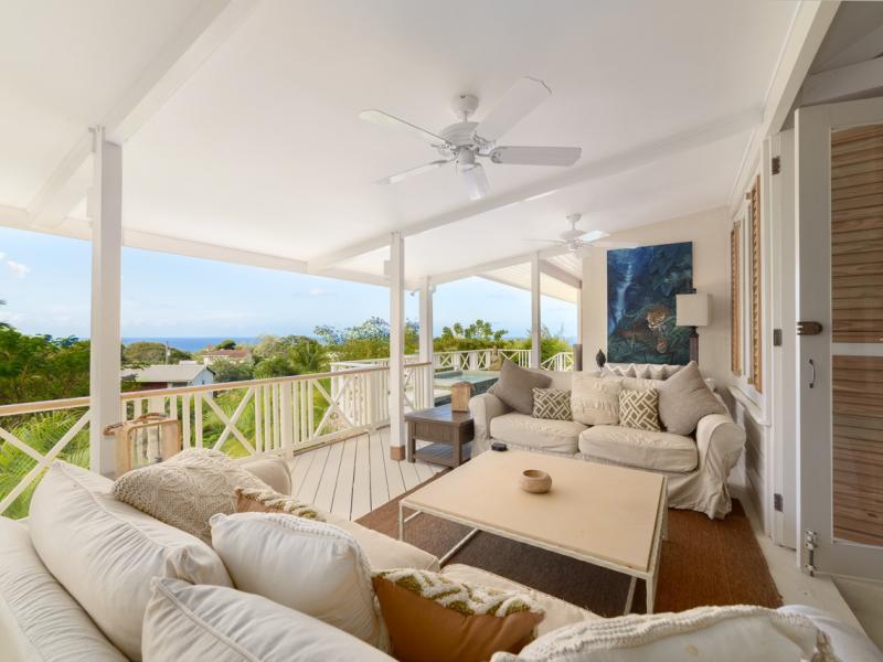 Northlight Villa , St James , West Coast Barbados 