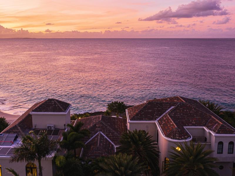 Seashell Villa , Lime Stone Bay 
