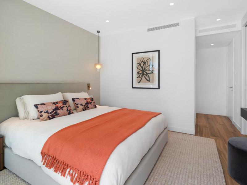 Villa Ami , Nueva Andalucia 