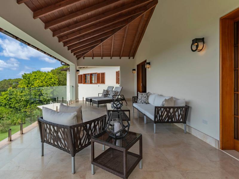 Sandy Lane Estate - Fountainhead , Sandy Lane Estate , St James , West Coast Barbados 