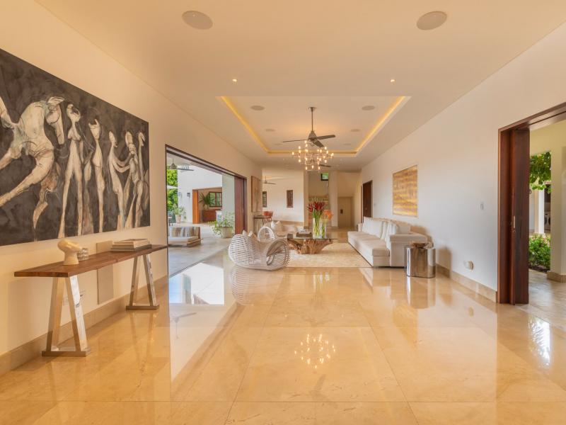 Sandy Lane Estate - Fountainhead , Sandy Lane Estate , St James , West Coast Barbados 