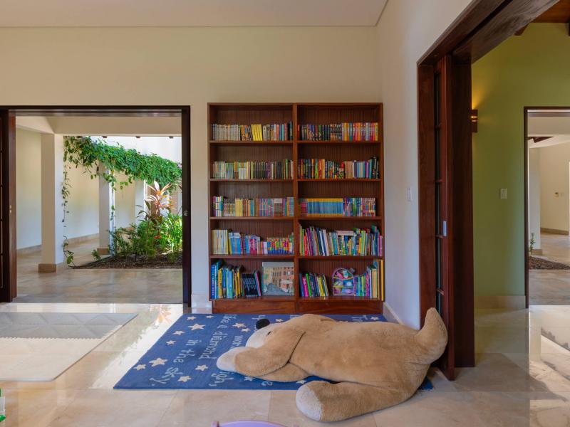 Sandy Lane Estate - Fountainhead , Sandy Lane Estate , St James , West Coast Barbados 