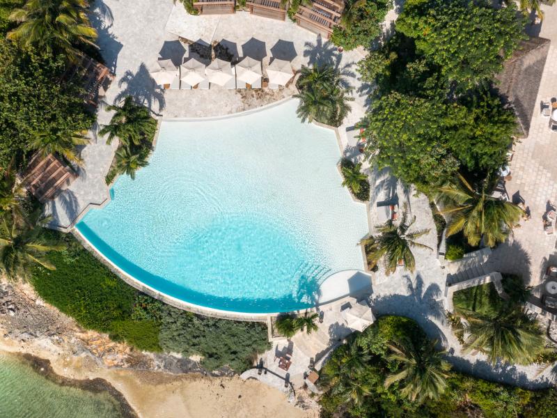 Ambergris Cay , Ambergris Cay 