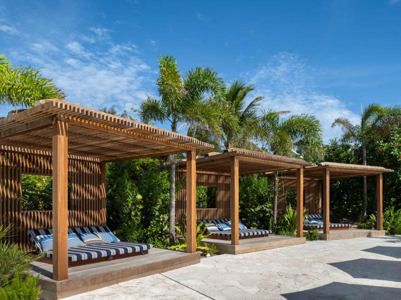 Ambergris Cay , Ambergris Cay 