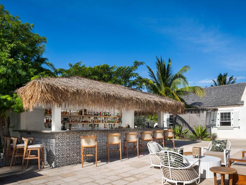 Ambergris Cay , Ambergris Cay 