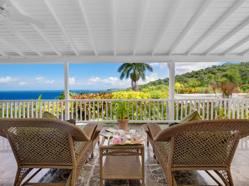 Blue Heaven , Montego Bay 