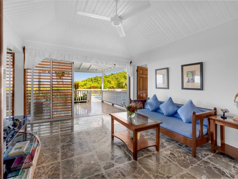 Blue Heaven , Montego Bay 