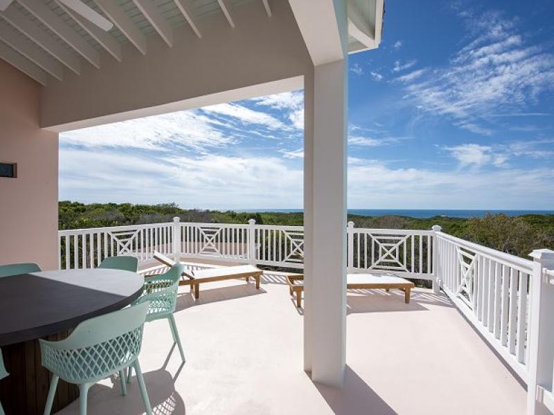 Sephora House - Eleuthera , Eleuthera 